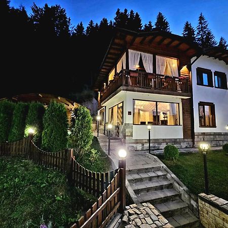 Villa Hills - Къща За Гости С Храна Orlino Exterior photo